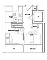 Spottiswoode 18 (D2), Apartment #445893991
